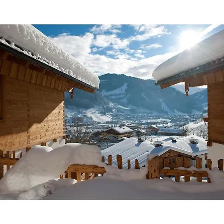 木屋 In Grossarl With Barbecue And Wi-fi *