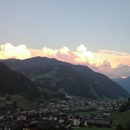 In Grossarl With Barbecue And Wi-fi בקתה *