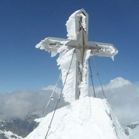 In Grossarl With Barbecue And Wi-fi בקתה גרוסארל