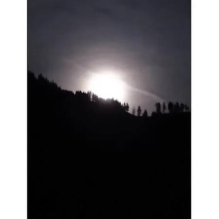 In Grossarl With Barbecue And Wi-fi