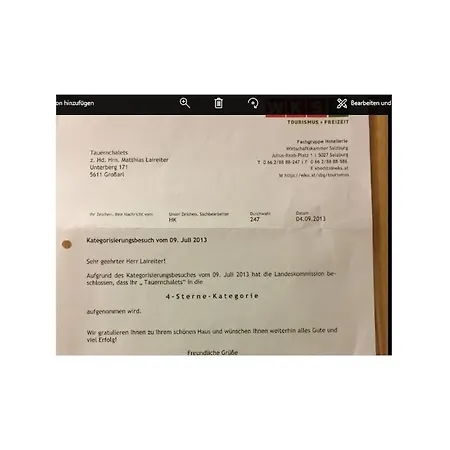 בקתה In Grossarl With Barbecue And Wi-fi גרוסארל