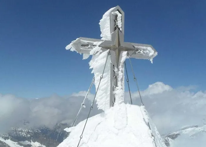 In Grossarl With Barbecue And Wi-fi בקתה גרוסארל