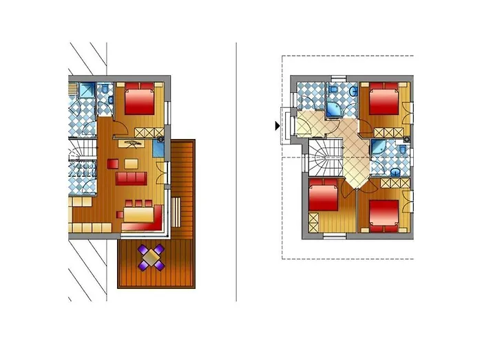 In Grossarl With Barbecue And Wi-fi בקתה גרוסארל